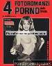 Adult magazine 4 Fotoromanzi Porno N 740 (1982)